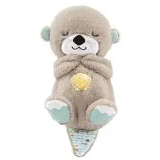 Fisher-Price®  Ma Loutre Calins Bonne Nuit FXC66  J25 SAJOU
