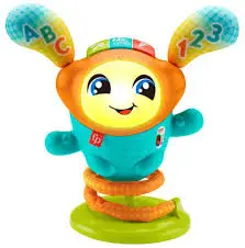 [225204MAT] Fisher-Price® – Mon Petit Dj HJP88  J25