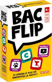 bac flip 75129  J25