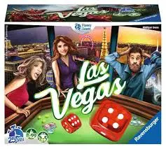 Las Vegas 267453  J25