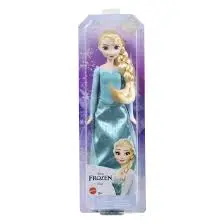 Poupée Elsa HLW47  J25