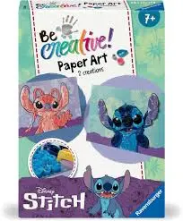 Be Creative Quilling Stitch 237500  J25