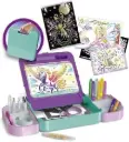 BLOPENS coffret creatif  24255  J26 SAJOU lansay