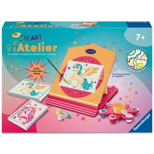 [225744RAV] CreArt Atelier Neon 259915  J25