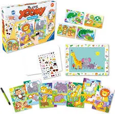 My First Xoomy 237524  J25