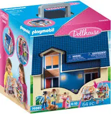 [225771PLA] Maison transportable  70985  J25