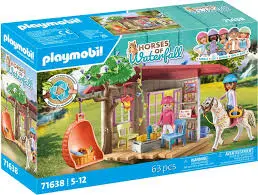 [225777PLA] Espace détente avec cavalières 71638  J25