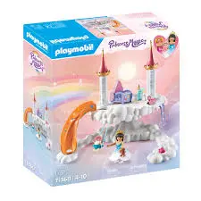 Nurserie dans les nuages 71360  J25