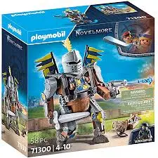 [225784PLA] Géant de combat Novelmore 71300  J25