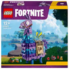 Lama de ravitaillement  77071  J25