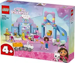 La Nurs'oreille de Gabby  10796  J25