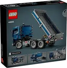 Camion benne  42203  J25