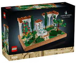 [225835LEG] Le jardin andalou  10359  J25