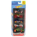 Hot Wheels® Coffret De 5 Véhicules 1806  J25