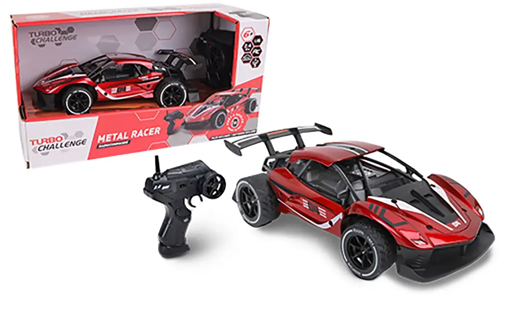 [226933MGM] Voiture course r/cde 094872  J26