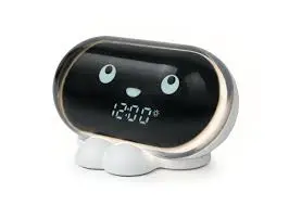 - Réveil avec comptines et son de la nature m-16kids  J25