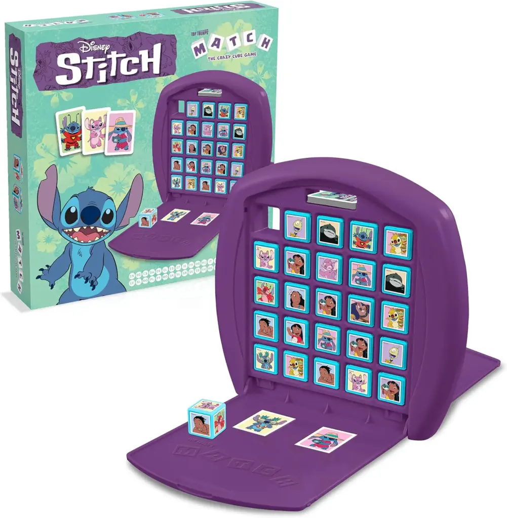 MATCH STITCH  WM05350-ML1-6  J26
