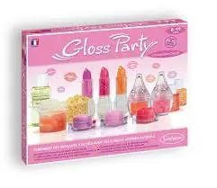 GLOSS PARTY 257  J26