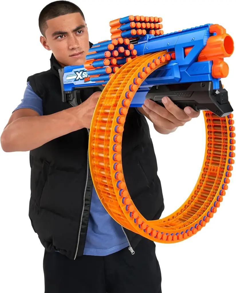 [225954ZUR] Mad Mega Barrel ZURU-36609  J25
