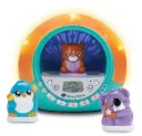 STORYCLOCK MA CONTEUSE REVEIL 80-621905 J25 SAJOU