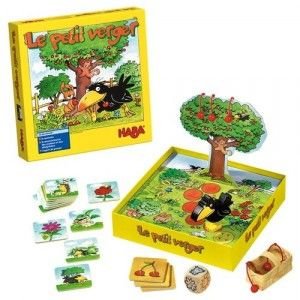 LE PETIT VERGER HABLPV01FR J25 SAJOU