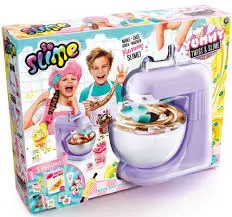 [CAN357] YUMMY TWIST SLIME SSC357