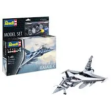MODEL SET DASSAULT AVIATION 63901