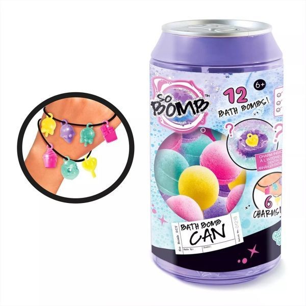 Bath Bomb BBD046