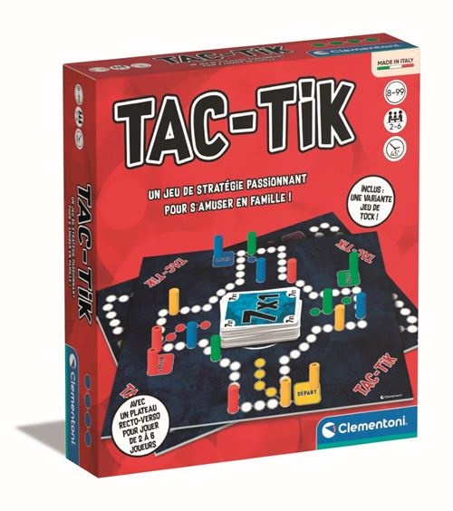TAC TIK 52693 J25 SAJOU