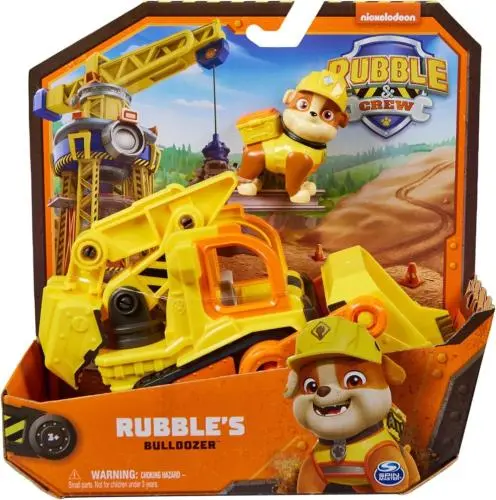 [SPI6066511] VEHICULE FIGURINE RUBBEN 6066511 J25 SAJOU