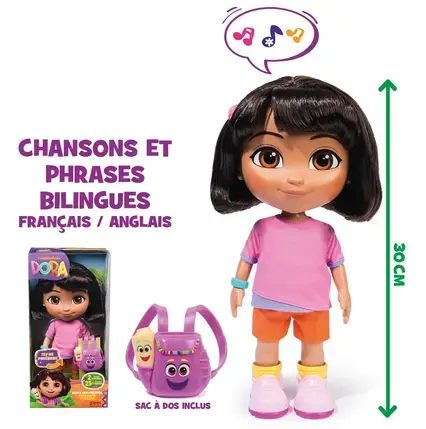 [SPI6071564] DORA 6071564 J25 SAJOU