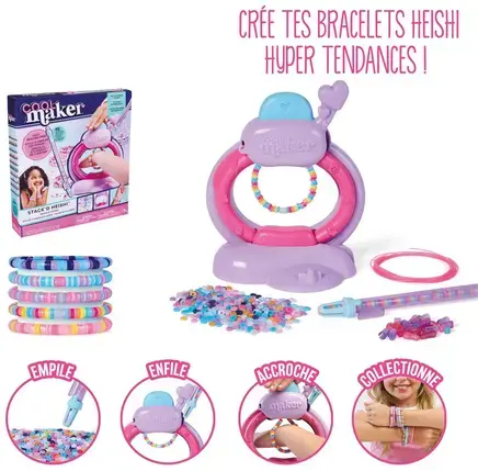 ATELIER BRACELETS 6072592 J25 SAJOU