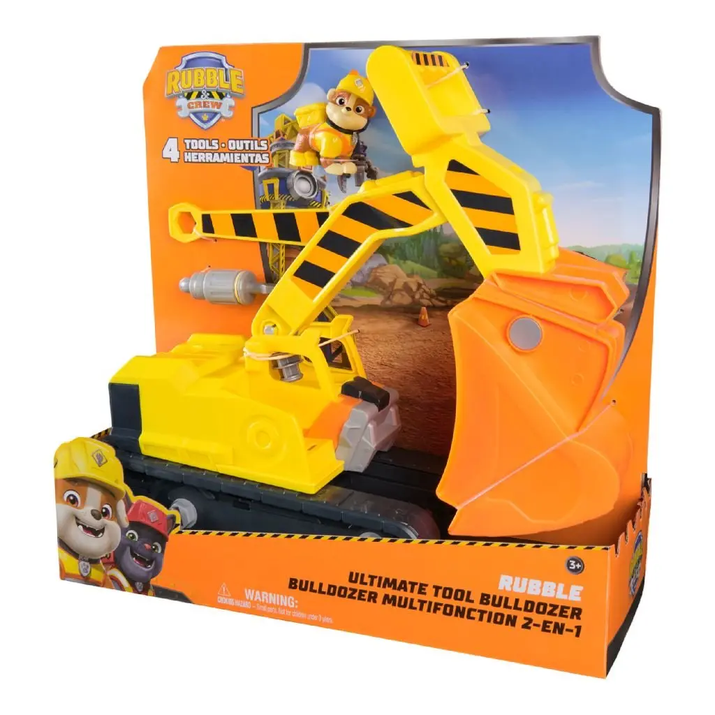 [SPI6073297] BULLDOZER 6073297 J25 SAJOU