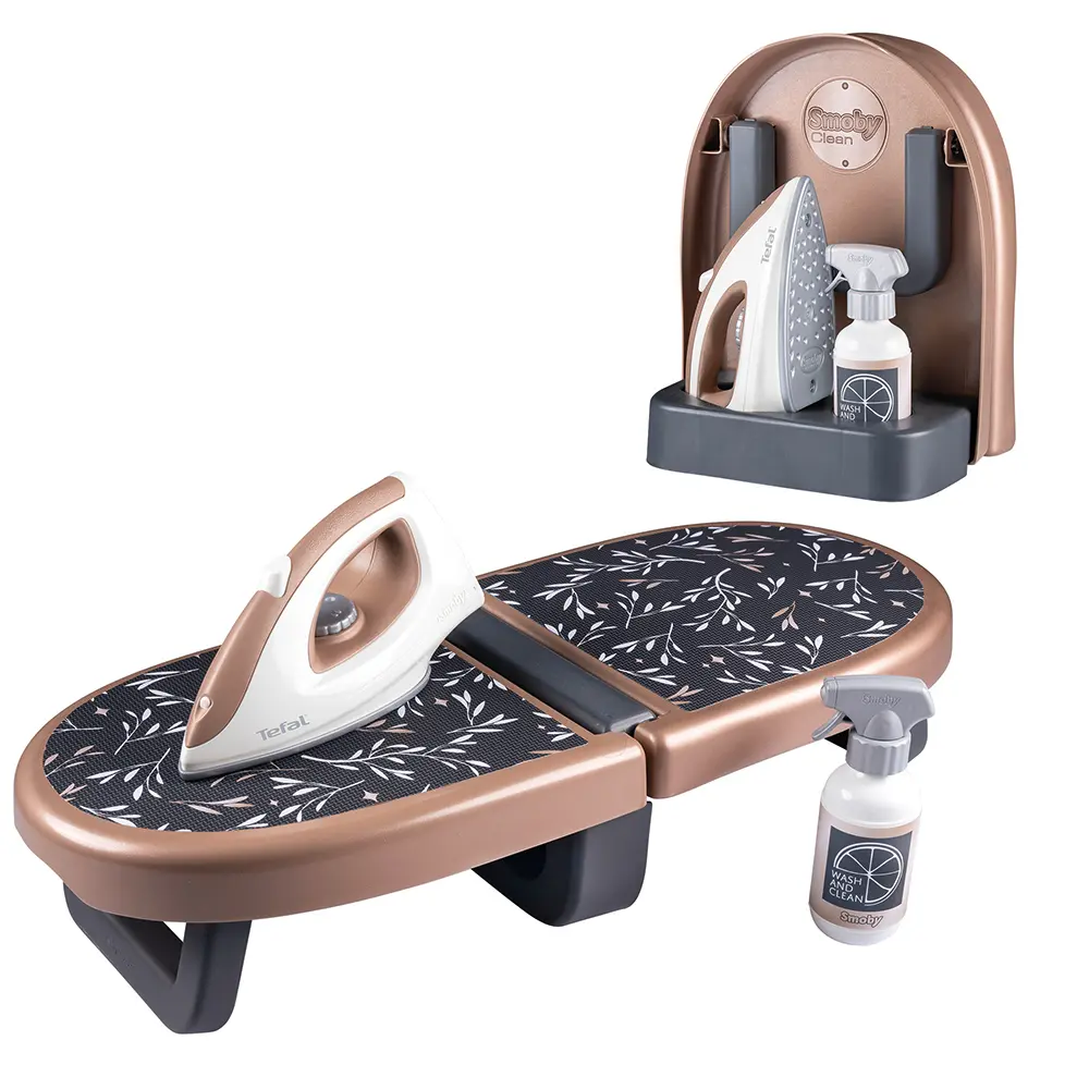 [226539smo] TEFAL PLANCHE A REPASSER 330123 J26