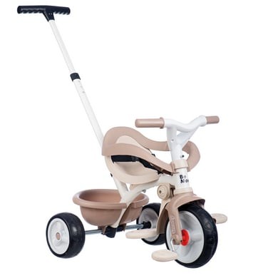 TRICYCLE BE MOVE CONFORT 740418 J26 SAJOU