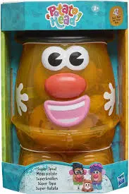 POTATO HEAD MEGA PATATE F94105LO J26 SAJOU