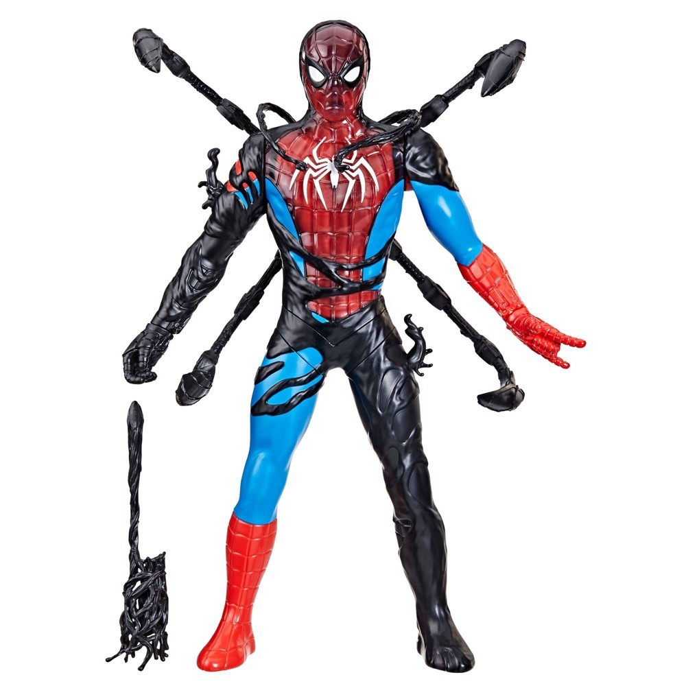 [HAS07285] MARVEL SPIDERMAN G07285LO J25 SAJOU
