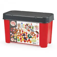 COFFRET ALIMENTATION 12608 J26