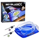 BEYBLADE X SET DE COMBAT G0842EU4 J25 SAJOU