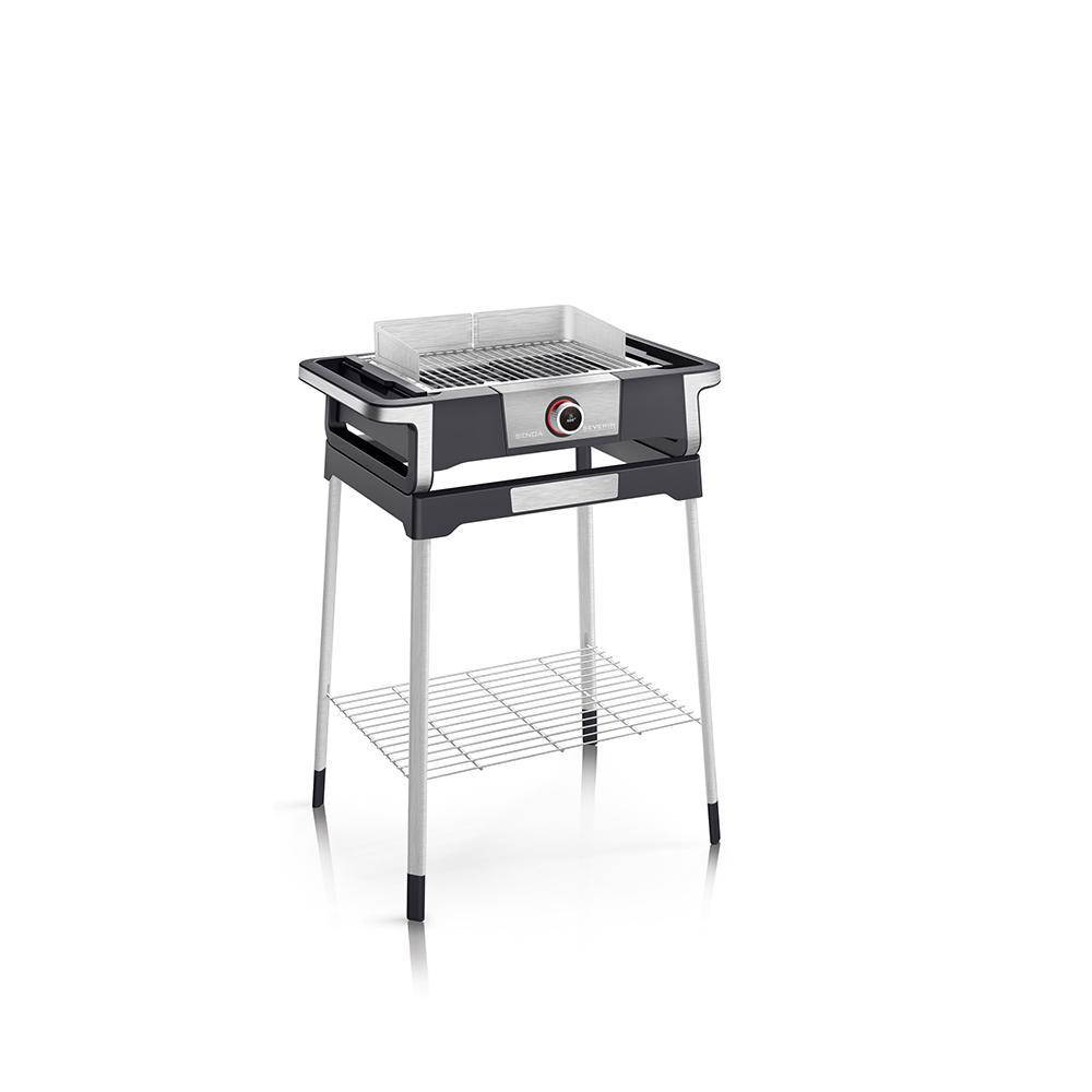 BARBECUE ELECTRIQUE PG8118