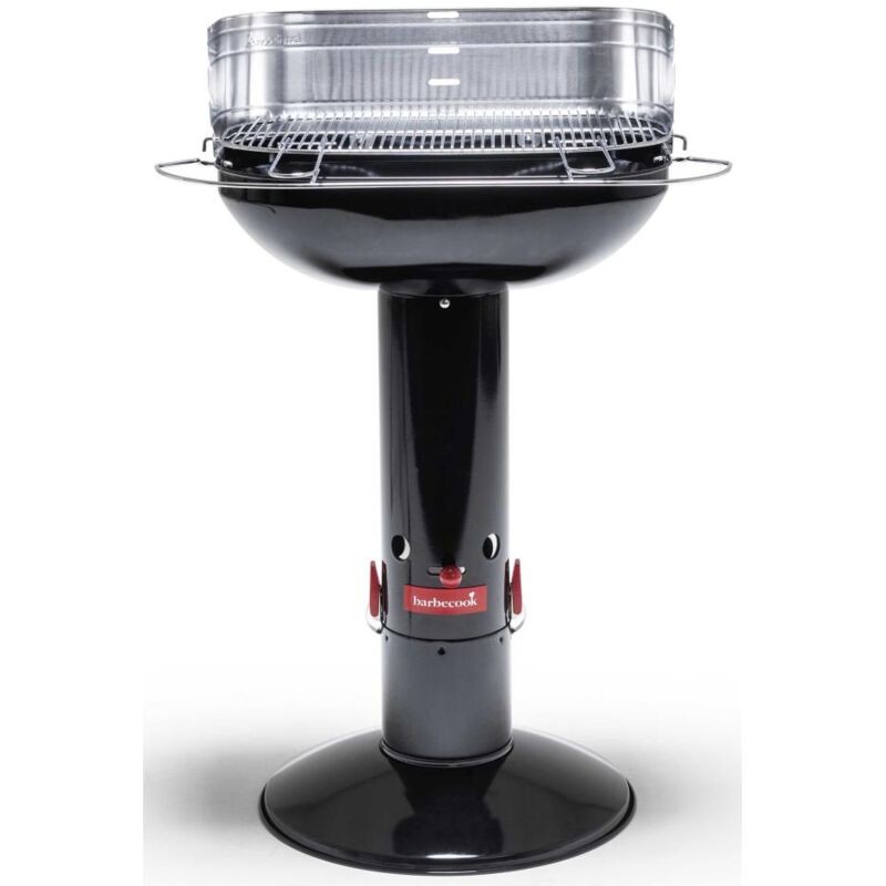 [GPDISARENA] BARBECUE ARENA CHARBON