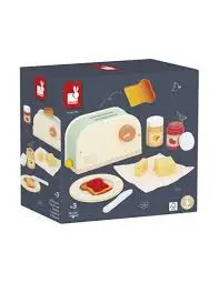 MAMIE SOLEIL GRILLE PAIN J25 SAJOU 