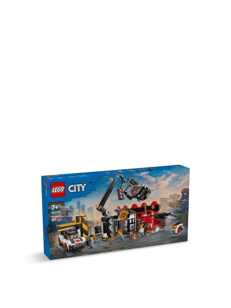 CASSE AUTOMOBILE 60472 J25 SAJOU