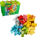LEGO BOITE DE BRIQUES DELUXE DUPLO 10914 J26 SAJOU