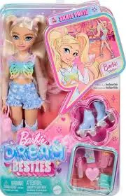 MALIBU DREAMBESTIES ROLLER JFX96 J26