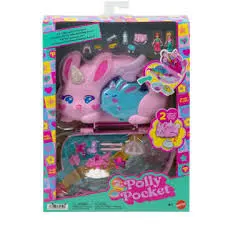 SAC SURPRISES LAPIN LICORNE  JFT88 J25 SAJOU
