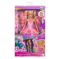 FEE COULEURS MAGIQUES  JCP76  J25 SAJOU