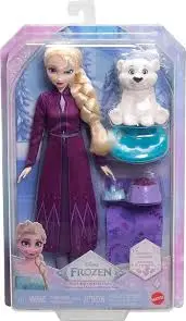 ELSA ET LOURSON JFG16 J25 SAJOU