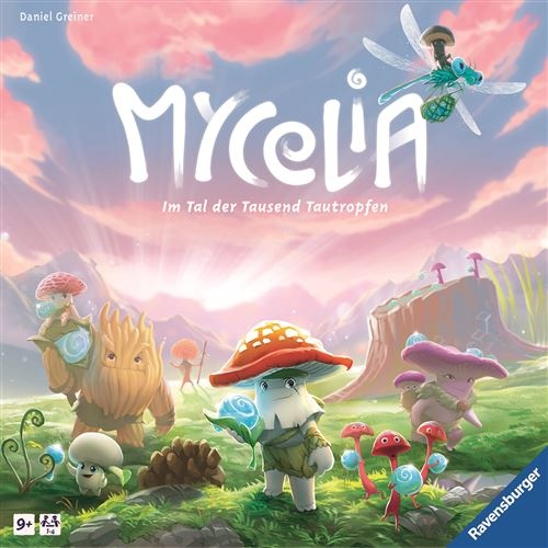 [RAV22890] MYCELIA 22890 J25 SAJOU