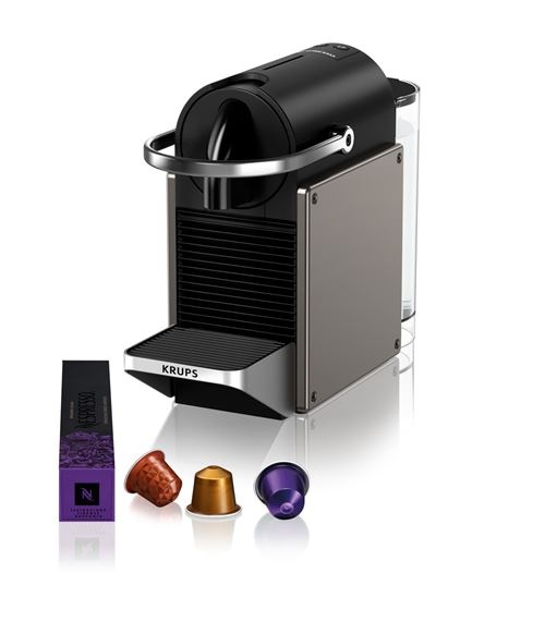 NESPRESSO PIXIE KRUPS YY5290FD